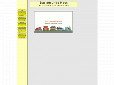 das-gesunde-haus.com snapshot
