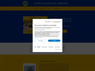 lionsha.be snapshot