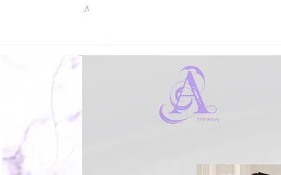 adarbeauty.de snapshot