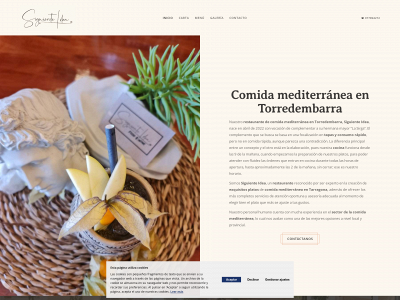 siguienteidea22.com snapshot