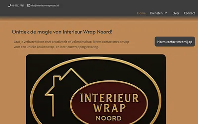 interieurwrapnoord.nl snapshot