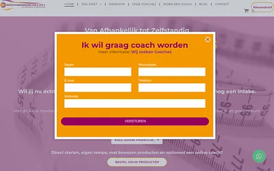 gewichtsbeheersingvanatotz.nl snapshot
