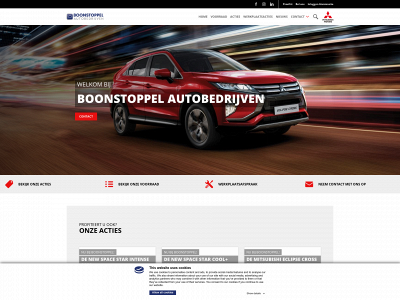 mitsubishi-deal.nl snapshot