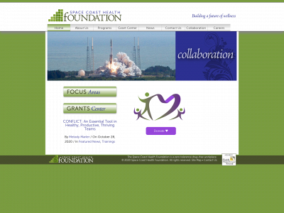 schfbrevard.org snapshot