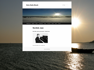 nb-music.dk snapshot