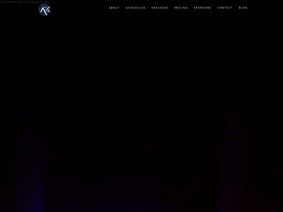 arc-evolve.com snapshot