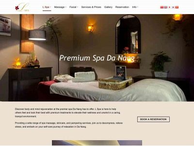 lspadanang.com snapshot