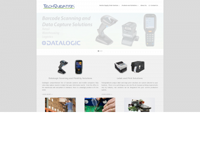 techquidation.com snapshot