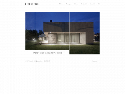 ejtekstile.lt snapshot