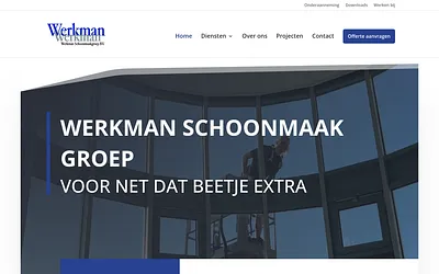 werkenmetwerkman.nl snapshot
