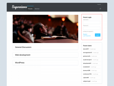 supvenience.com snapshot