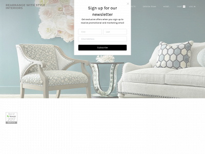 www.rearrangewithstyle.com snapshot