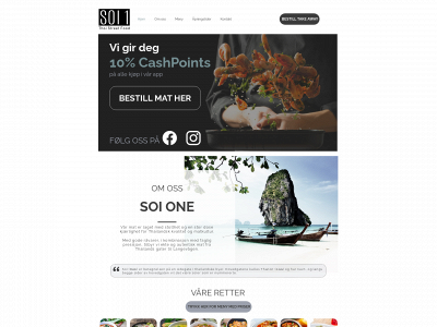 soione.no snapshot