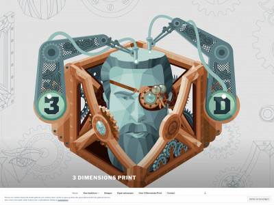 3dimensionsprint.nl snapshot