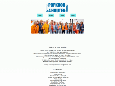 popkoor4houten.nl snapshot