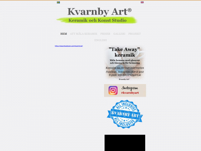 kvarnbyart.se snapshot