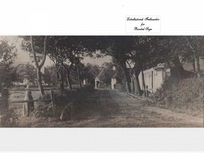 ravsted-lokalhistoriske-faellesarkiv.dk snapshot
