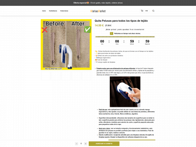 mariaamarket.com snapshot