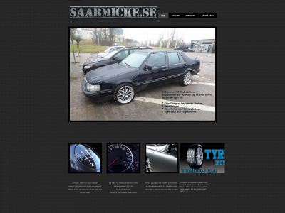 saabmicke.se snapshot