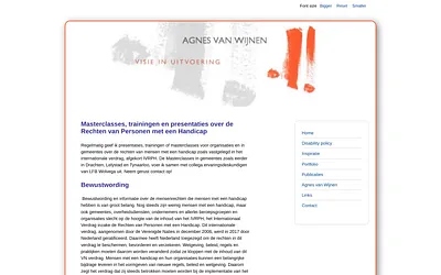 visieinuitvoering.nl snapshot