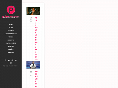 pulsopop.com snapshot