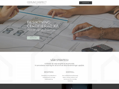 cemuno.se snapshot