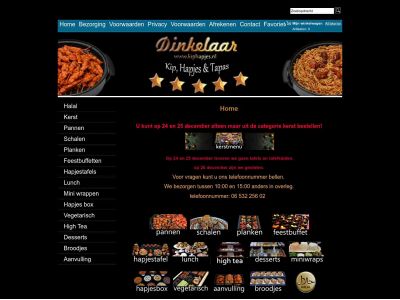 kiphapjes.nl snapshot