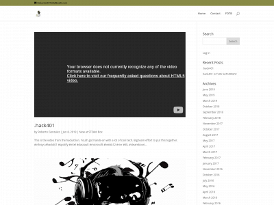 steamboxri.com snapshot