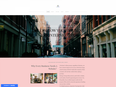 mbpwebs.weebly.com snapshot