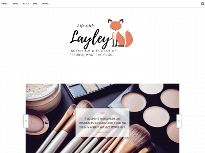 layleyneedsanap.com snapshot