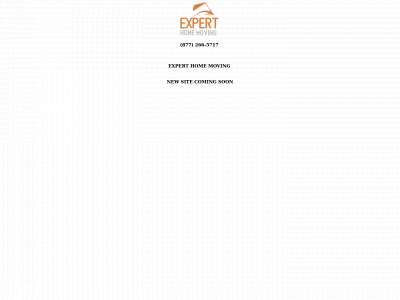 experthomemoving.com snapshot