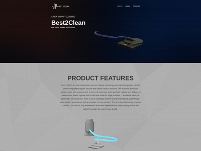 best2clean.se snapshot