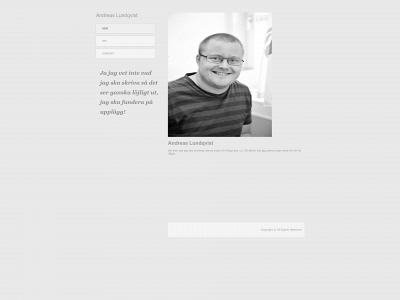 lunken.se snapshot