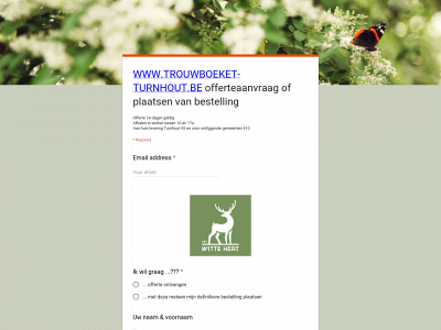 trouwboeket-turnhout.be snapshot