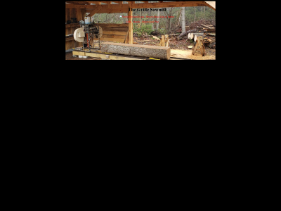 thegvillesawmill.com snapshot