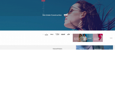 instanttrendz.com snapshot