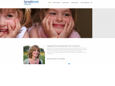 spraakkonst.nl snapshot