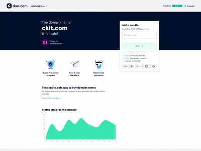 ckit.com snapshot
