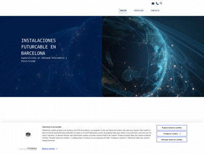 futurcable.com snapshot