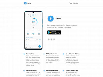 aquafy-mk.com snapshot