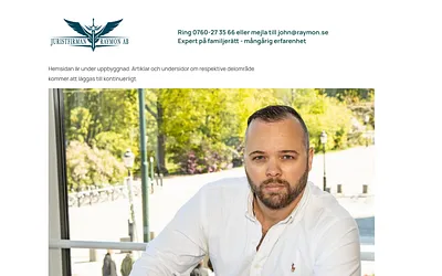 raymon.se snapshot