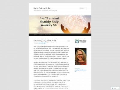 brain-train.blog snapshot