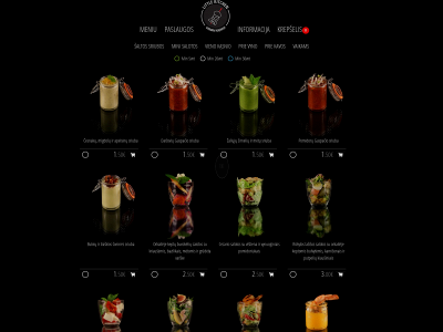 littlekitchen.lt snapshot