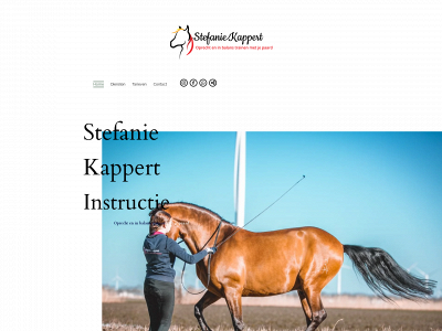 stefaniekappertinstructie.nl snapshot