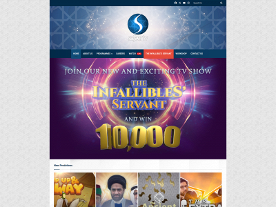 safeertvtest.com snapshot