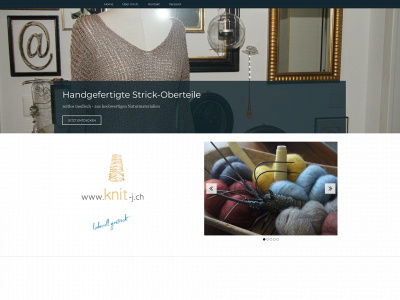 knit-j.ch snapshot
