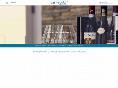 easy-wijnkoelen.nl snapshot