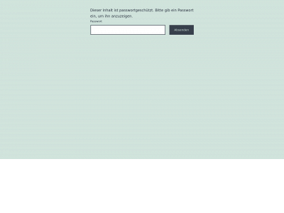 codehire.de snapshot