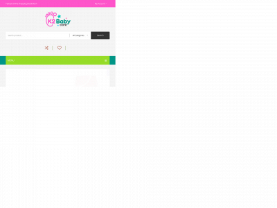 k2babycare.com snapshot