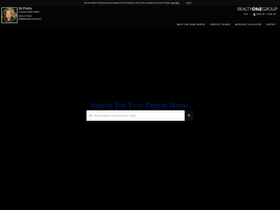 bluelinehomesaz.com snapshot
